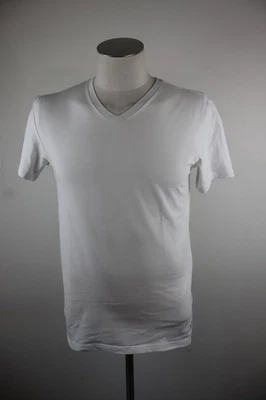POLO RALPH LAUREN MAGLIA UOMO M MAN CASUAL VINTAGE T-SHIRT COTONE MANICA CORTA - Imagen 1 de 4