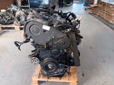 1CDFTV motore TOYOTA COROLLA E12 2.0 D-4D TERRA BERLINA 2001 4526095