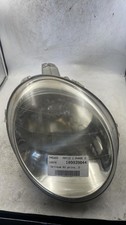 Feu avant (phare) Daewoo MATIZ