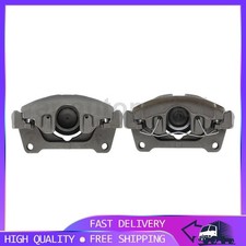 Front Brake Caliper Fits 2002-2006 Audi A4 2002-2004 Audi A4 Quattro Front Brake Caliper Fits 2002-2006 Audi A4 2002-2004 Audi A4 Quattro