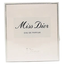 Dior Miss Dior Eau De Parfum 3.4 Fl Ounce