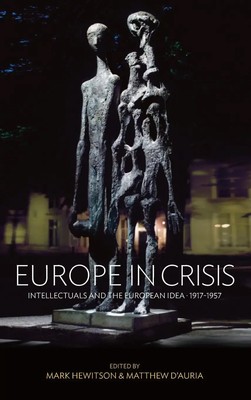 Mark Hewitson (u. a.) | Europe in Crisis | Buch | Englisch (2012) | Gebunden