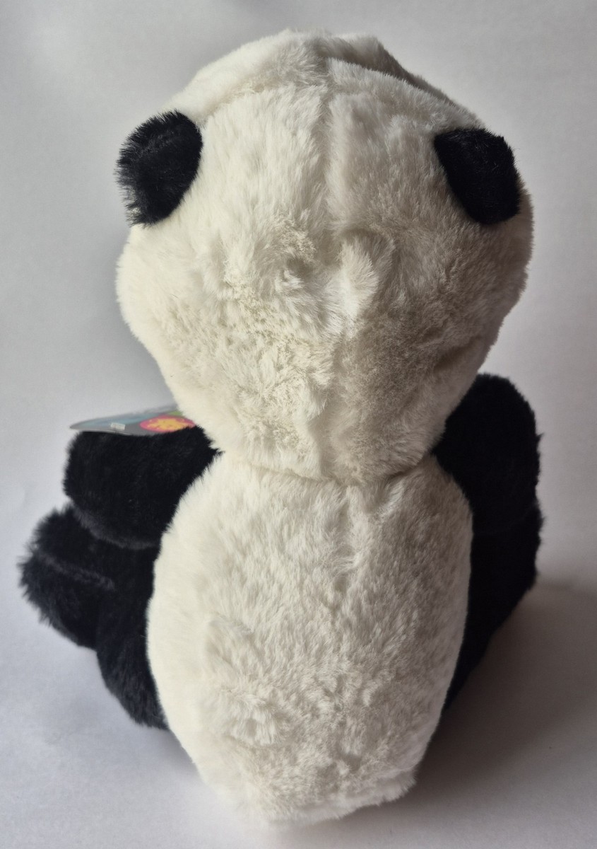 Alien Plush Blue 10