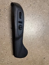 2021-2023 Chevrolet Trailblazer Driver Seat Crontrols 2021-2023 Chevrolet Trailblazer Driver Seat Crontrols