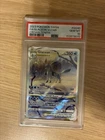 2023 Pokemon Sword & Shield Crown Zenith GG40 Glaceon VSTAR PSA 10 105604147