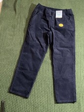 cat  Jack jeans relaxed tapered flexible drawstring reinforced knee new w/ tag