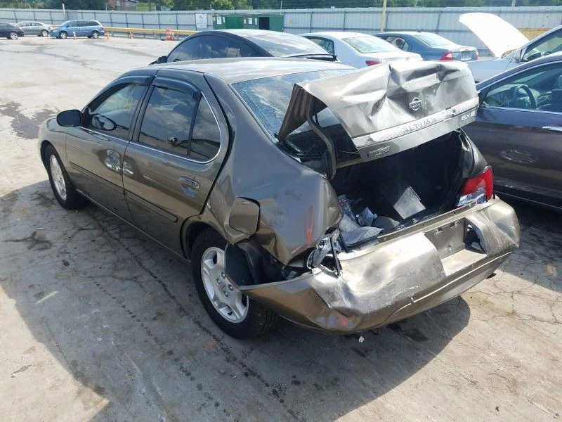 Passenger Front Door Electric Without Keyless Entry Fits 00-01 ALTIMA 1879757 Foto 4 de 4