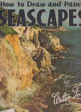 How To Draw and Paint Seascapes, No. 9