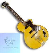 HOFNER CLUB 50 REISSUE - Excellent Condition