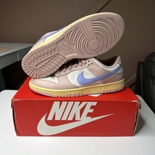 Nike Dunk Low Pink Oxford DD1503-601 Womens 1...