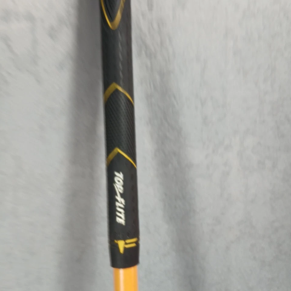 Top Flite XLj Junior Driver Right Handed Youth Graphite Synchro Golf Club 37" - Image 4 of 4