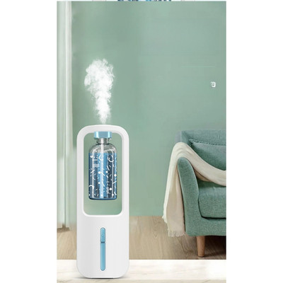 Automatischer Aromatherapie Diffusor für den Heimgebrauch wiederaufladbar batte