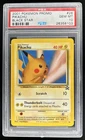 2001 Pokemon Promo Pikachu Black Star #26 PSA 10 GEM MINT Gem Mint