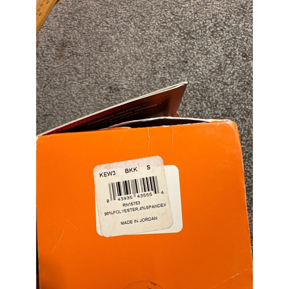 Blusa Duofold by Champion Varitherm Expedition feminina S Crew camada base térmica - Imagem 3 de 4