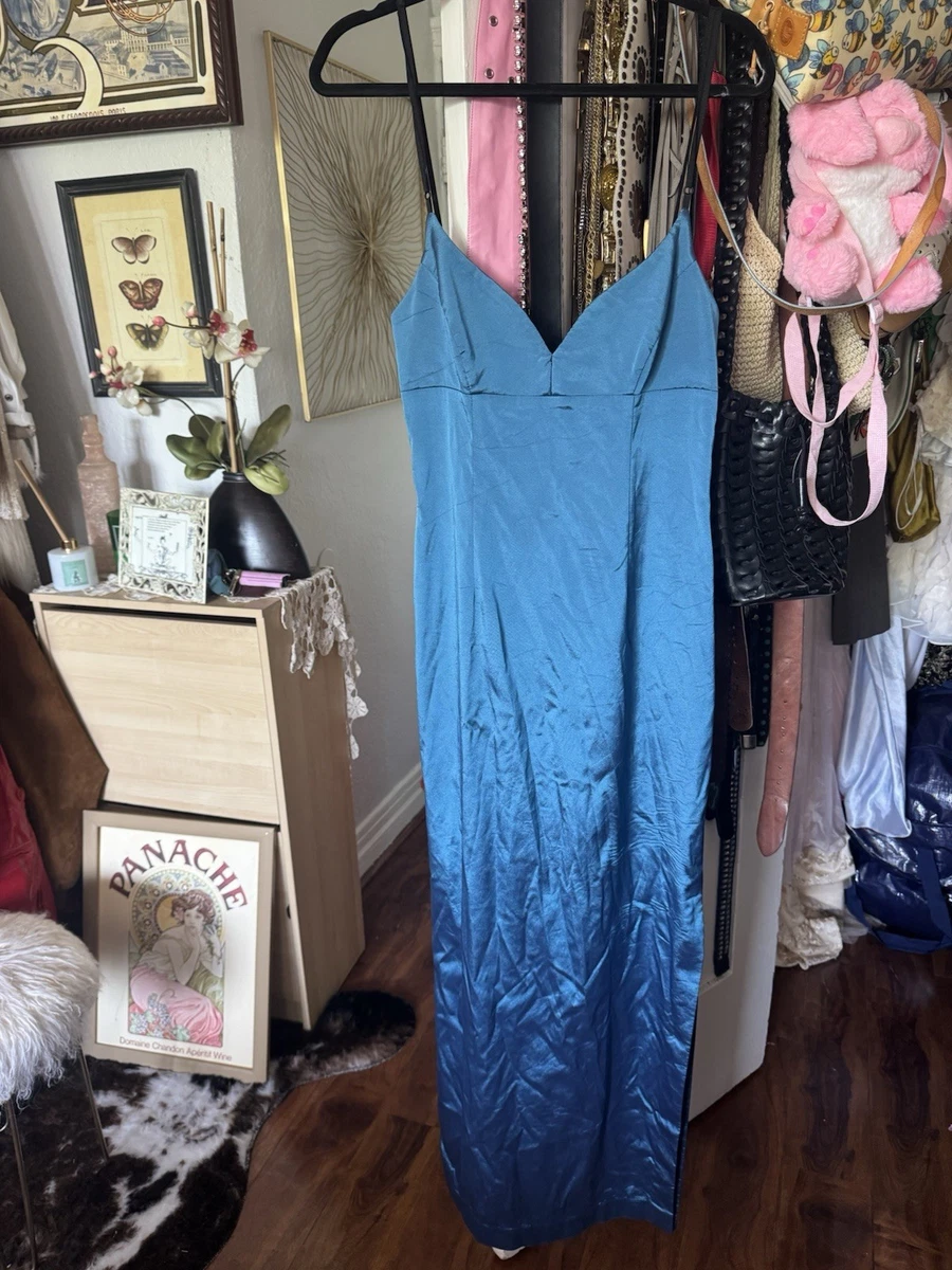Nicole Miller Blue Dresses for Women for sale | eBay