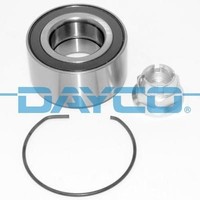 NEU - Dayco KWD1017 Radlagersatz Passend FüR Nissan Renault