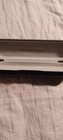 Johnston & Murphy Unisex Small Hard Shell Slim Narrow Eyeglass Case snaps shut — photo 5