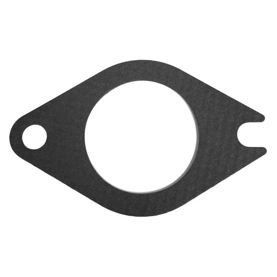 For Ford Explorer 11-15 Exhaust Front Pipe with Exhaust Pipe Flange Gasket Kit Foto 3 de 3