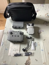 DJI Mini 2 Fly More Bundle 4K Ready-to- Fly Drone with 3 Batteries