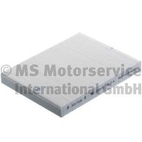 Kolbenschmidt Filter, Innenraumluft U.A. FüR Audi, VW