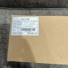 NETUM 1202W Upgraded QR Industrial Bluetooth Barcode Scanner with Charging Dock