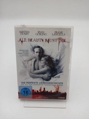 All Beauty Must Die Ryan Gosling Kirsten Dunst  und  Frank Langella: 170554