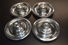 Oem Rally Wheel Center Cap 1967 Corvette Camaro Gm 3901712