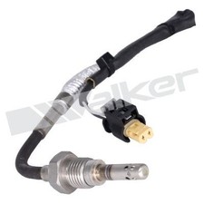 Walker Exhaust Gas Temperature Sensor Fits Mercedes E-Class E 300 CDI / BlueTEC
