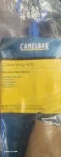 Camelbak Cleaning Kit Brushes Tabs Dryer Hydro Guard Antibacterial Sealed New