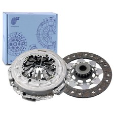 BLUE PRINT Kupplungssatz f&uuml;r MERCEDES W204 S204 C204 W212 S212 C/A207 X204 R172