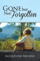 Jacqueline Brindle | Gone But Not Forgotten | Taschenbuch | Englisch (2017)