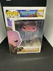 Funko Pop Marvel Guardians Of The Galaxy Vol 2 Taserface #206 (Damaged Box)