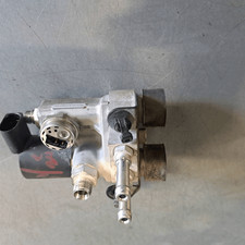 1S0906011A Gasdruckregler AUDI A3 (8V) 1.4 TFSI g-tron (81Kw) Ber