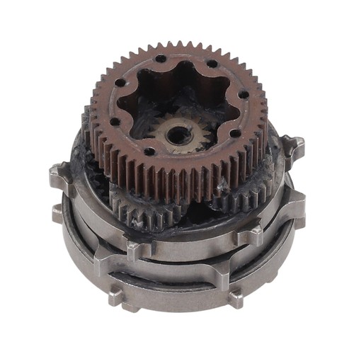 DCD P DCD P BT DCD DCD Replacement Gear Assembly DCD B Replacement Gear ...