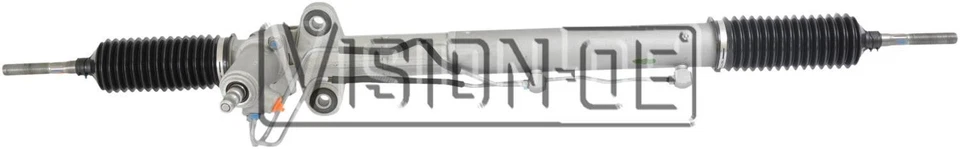 Vison OE 313-0298 стойка и шестерня в сборе для 07-09 Hyundai Santa Fe - Изображение 3 из 4