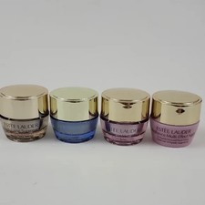 Estee Lauder Skincare Set Revitalizing  Resilience Anti-aging Travel Size