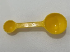 Fuller Brush Co. Coffee Measure Spoon