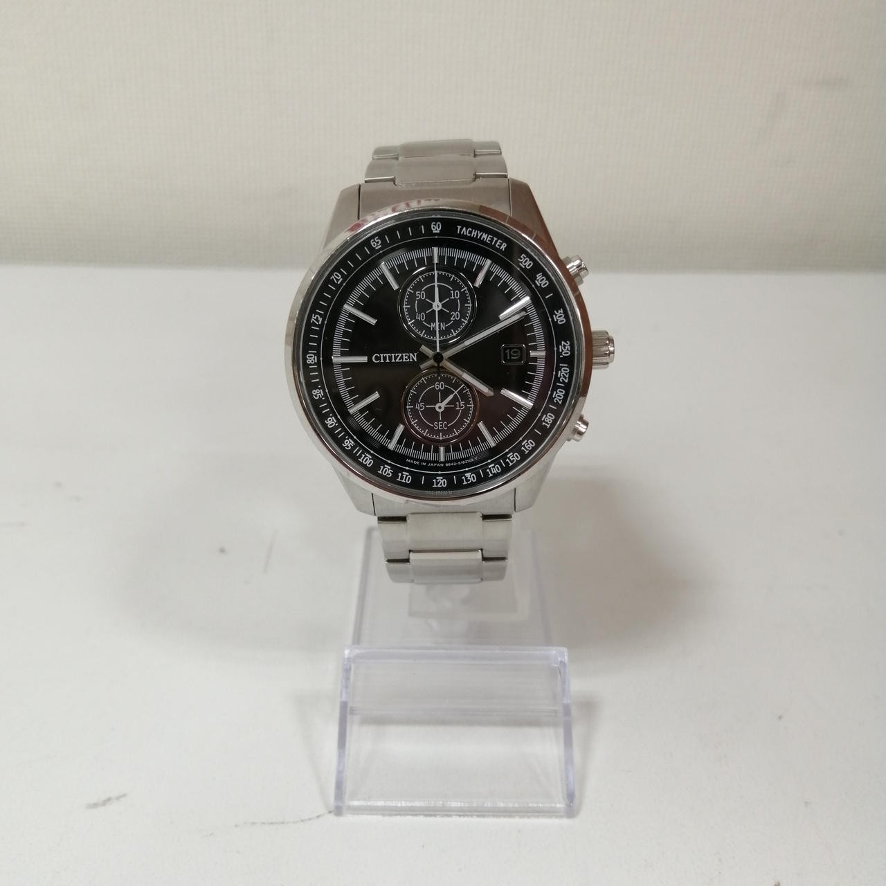 Citizen Eco-drive B642-s118280 9n1050370 Secondhand