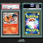 Charizard 005/032  - PSA 10 (Japanese XY)