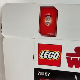 Lego Star Wars (75187) BB-8 | Box Only