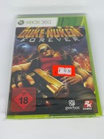 Microsoft Xbox 360 Spiel Duke Nukem Forever Neu Ovp
