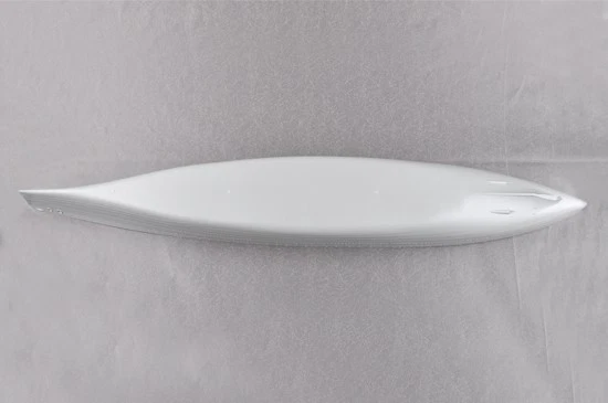 Trumpeter 03708 HMS NELSON 1944 1:200 Modellbausatz - Bild 4 von 4