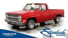 1986 Chevrolet C10 for Sale