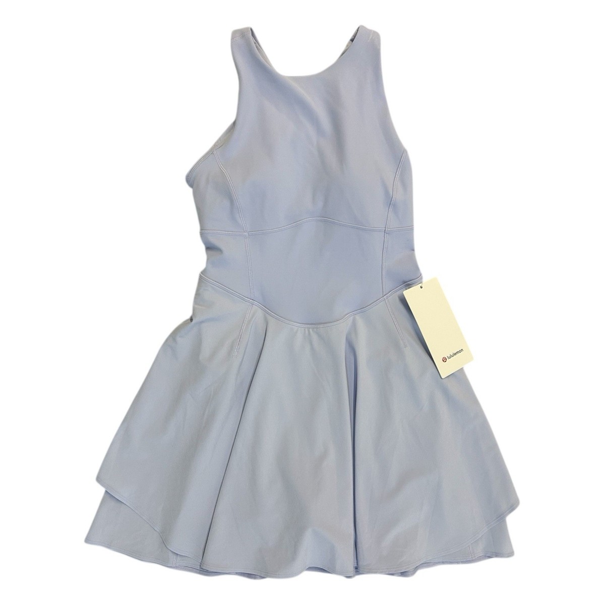 black denim dress for women Cannon Belted Mini – VICI Size:Small (8/10) The top has a KHYATIAPRIL26 Soft pastel yellow dress