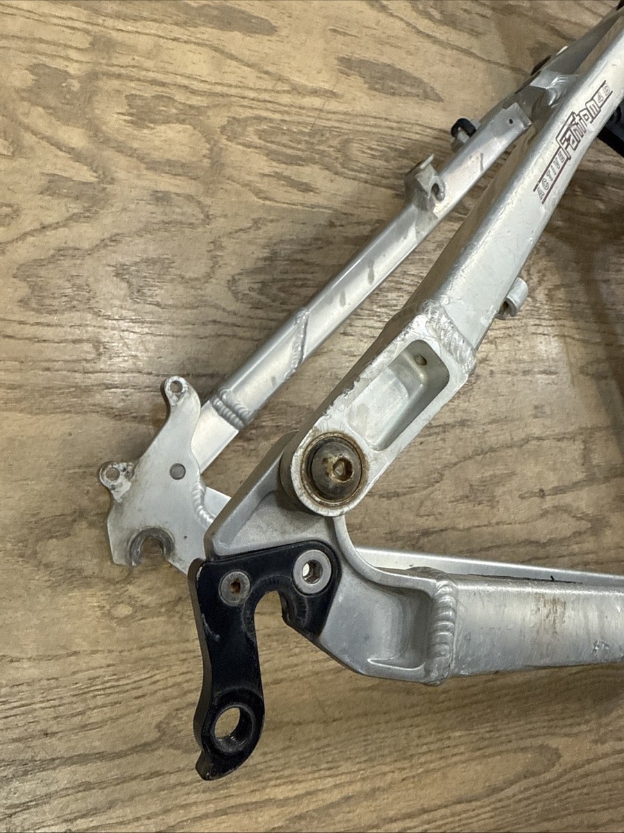 Motobecane Fantom Team FS Full Suspension Mountain Bike Frame