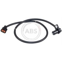 A.B.S. Sensor DrehzahlfüHler Hinten FüR Mitsubishi Lancer VII Cs_A Ct_A