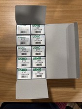 USHIO EVD 36V 400W - 10 PACK