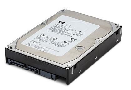 Hewlett Packard Enterprise 713867-B21-RFB HDD 600GB 6G SAS 15K 3.5in