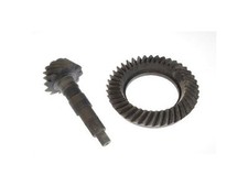 Rear Differential Ring And Pinion For 1972-1987 Chevy El Camino 1973 Qd861tj Rear Differential Ring And Pinion For 1972-1987 Chevy El Camino 1973 Qd861tj