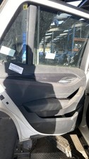 T�RVERKLEIDUNG LINKS HINTEN BMW X1 (E84) SUV sDrive 20d 2.0 16V (N47-D20C)